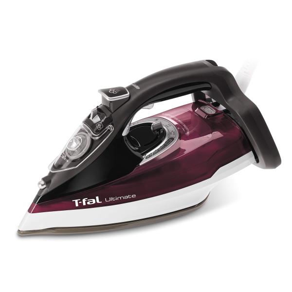 ティファール（T-FAL） コードつきスチームアイロンT-FAL アルティメット FV9751J0 ...