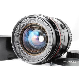 Canon EFレンズ 28-80mm L F2.8-4.0｜ravi-maison