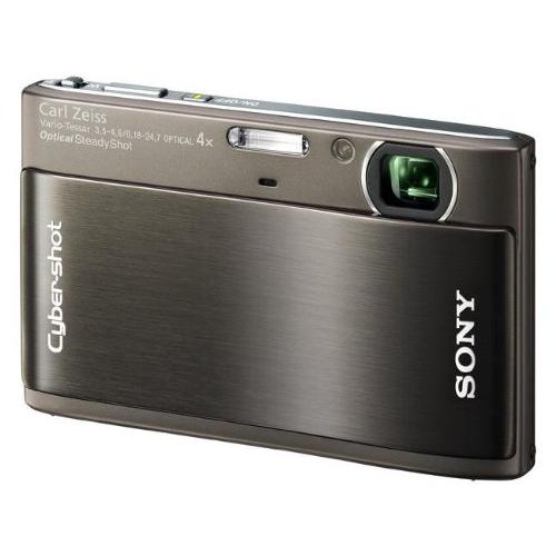 ソニー SONY デジタルカメラ Cybershot TX1 (1020万画素/光学x4/デジタルx...