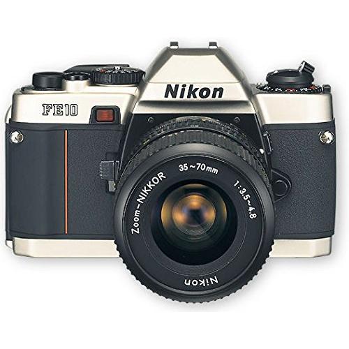 Nikon ニコン FE10