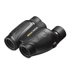 Nikon 双眼鏡 トラベライトVI 8x25 ポロプリズム式 8倍25口径 T68X25｜ravi-maison