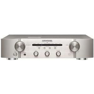 Marantz プリメインアンプ シルバーゴールド PM-6005/FN｜ravi-maison