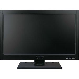 DXアンテナ 22V型 液晶 テレビ LVW22LE2 ハイビジョン 2011年モデル