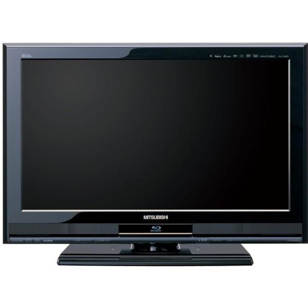 三菱電機(MITSUBISHI) 26V型 液晶 テレビ LCD-26BHR400 ハイビジョン 2...