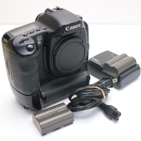 Canon EOS 10D ボディ単体