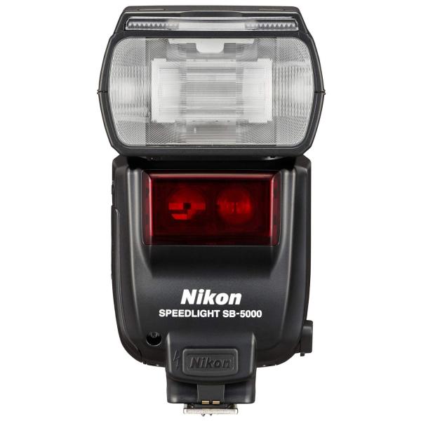 Nikon フラッシュ スピードライト SB-5000