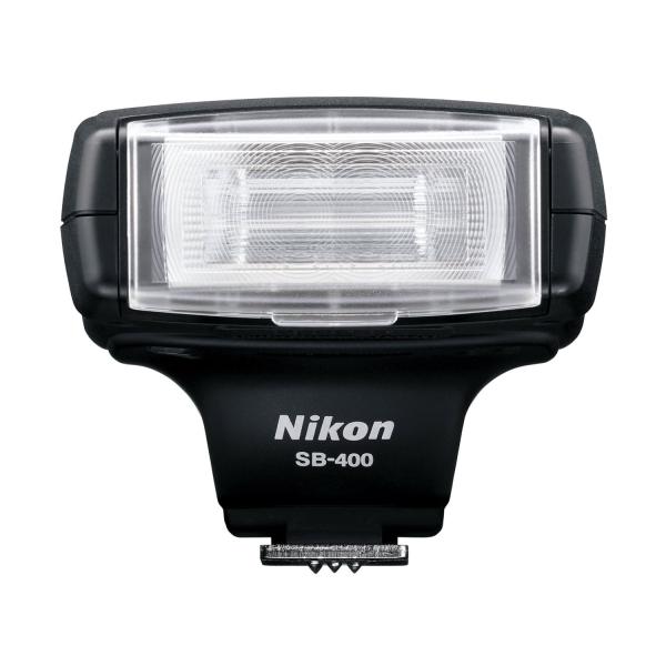 Nikon フラッシュ スピードライト SB-400