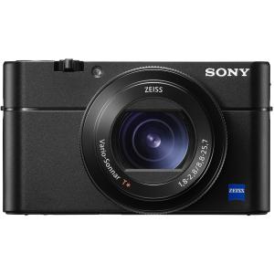 ソニー デジタルスチルカメラ「DSC-RX100M5」SONY Cyber-shot(サイバーショッ...