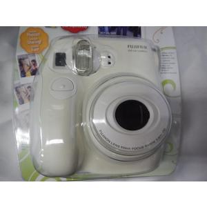 FUJIFILM instax mini7S チェキ ホワイト INIS MINI 7S WT｜ravi-maison