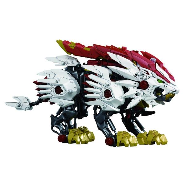 ZOIDS ゾイドワイルド ZW25 ビーストライガー