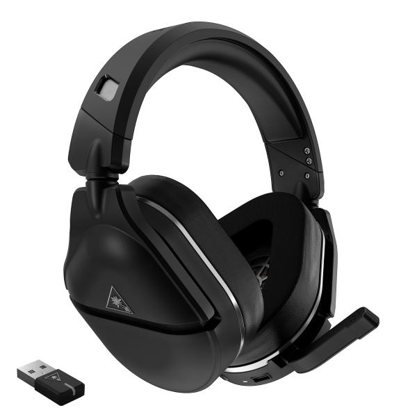 Turtle Beach ゲーミングヘッドセット Stealth 700 Gen2 ワイヤレス 2....