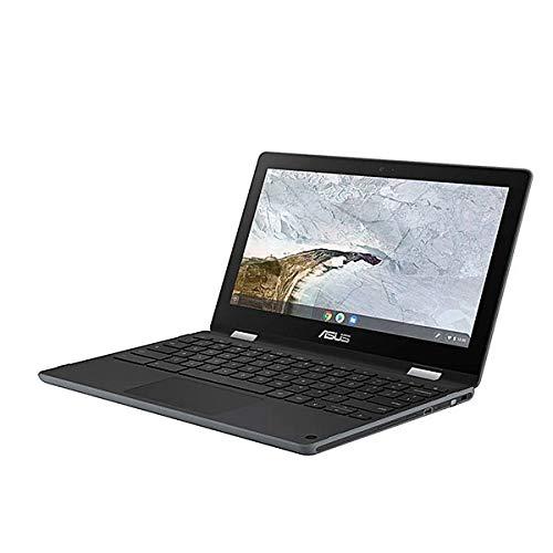 リファビッシュASUS 11.6型 Chromebook Flip C214MA ［C214MA-B...