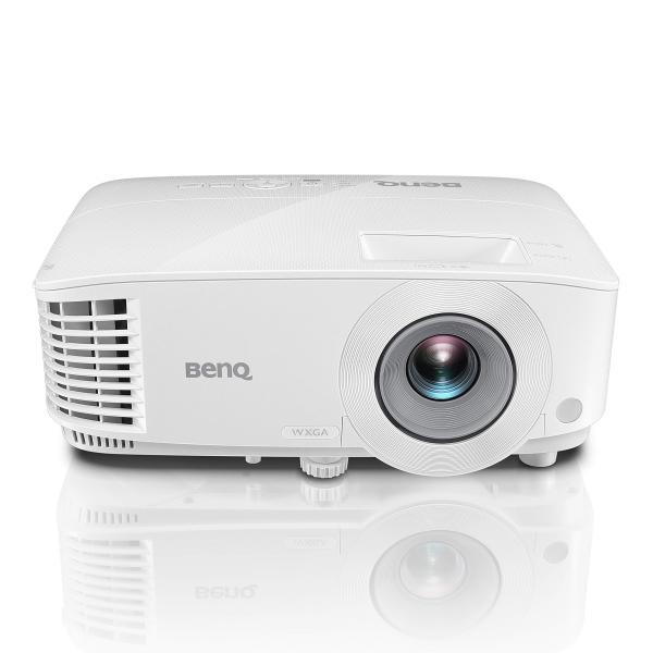 BenQ DLPプロジェクター MW550 スタンダードモデル WXGA/3600lm/2.3kg/...