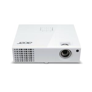 Acer H6510BD フルHD プロジェクター (DLP/3D対応/3,000lm/1920x1080/HDMI1.4搭載/2.2kg/｜ravi-maison