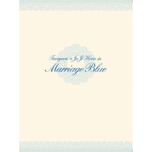 テギョン×チュ・ジフン in 結婚前夜~マリッジブルー~ スペシャル・メイキングDVD｜ravi-maison