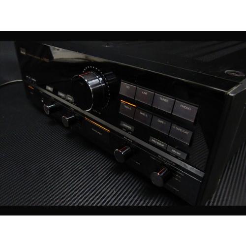 Sansui サンスイ AU-α607 インテグレーテッドアンプ