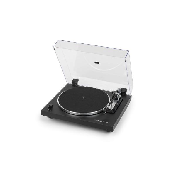 THORENS TD190-2 ブラック