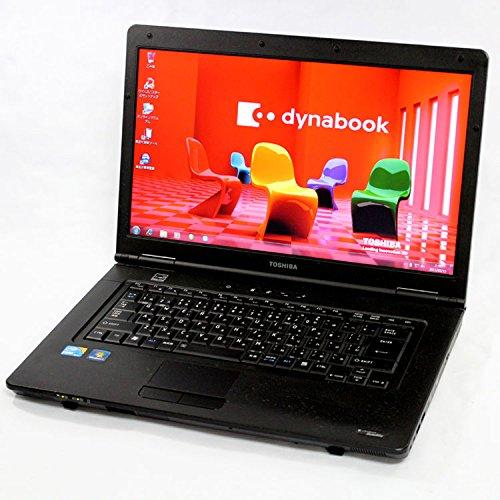 中古 ノートパソコン 超速CPU Corei5 2.40GHz メモリ4GB HDD250GB DV...