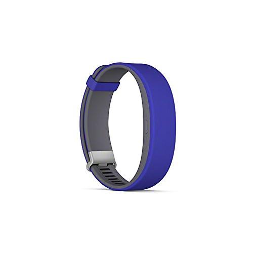 ソニー SmartBand 2 SWR12用リストバンド(インディゴブルー)SONY SWR122J...