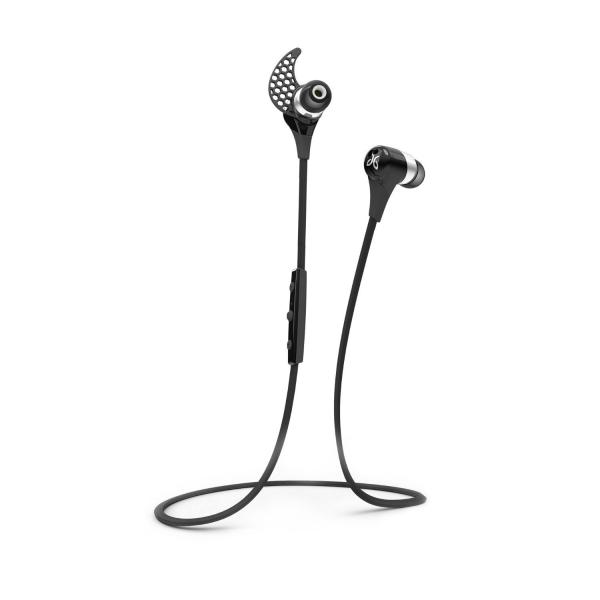 Jaybird BlueBuds X Bluetooth イヤホン - ミッドナイトブラック JBD...