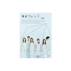 東京フレンズ Vol.3 DVD