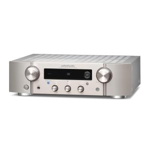 マランツ Marantz PM7000N HEOS Built-in ネットワーク&ストリーミング時代のHi-Fiプリメインアンプ Blue｜ravi-maison