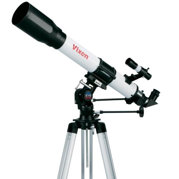 Vixen 天体望遠鏡 スペースアイ700 屈折式 口径70mm 焦点距離700mm 経緯台式 32...