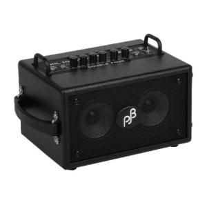 PJB/Phil Jones Bass Double Four BG-75 (BLACK)｜ravi-maison