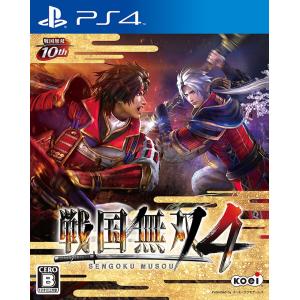 戦国無双4 - PS4｜ravi-maison