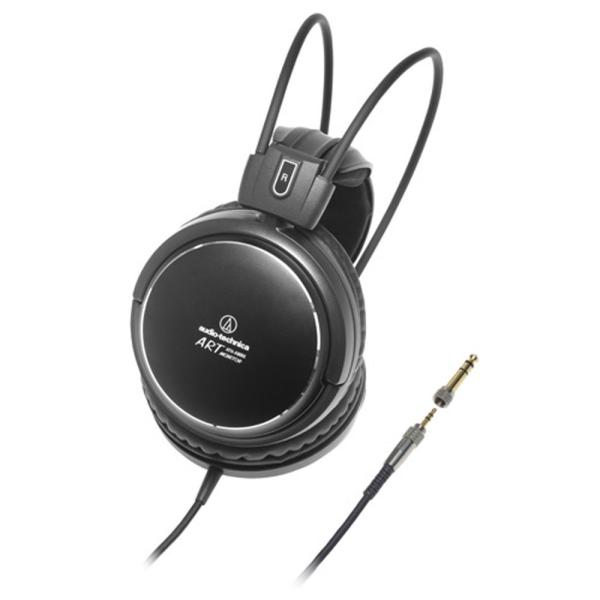 audio-technica アートモニターシリーズ 密閉型ヘッドホン ATH-A900X