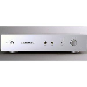 LUXMAN ヘッドホンアンプ・DAC ラックスマン P-200｜ravi-maison