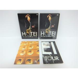 ALL TIME SUPER BEST TOUR DVD｜ravi-maison