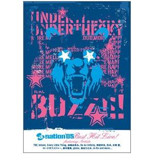 a-nation ’05 BEST HIT LIVE DVD