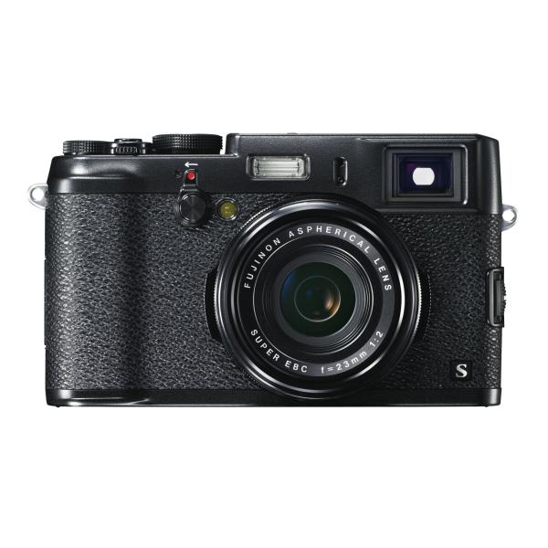FUJIFILM デジタルカメラX100S ブラックリミテッドエディション F FX-X100S B...