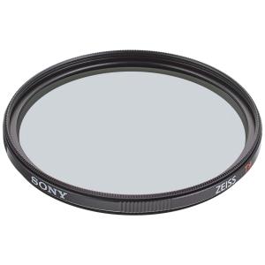 ソニー 円偏光フィルター 55mm VF-55CPAM2｜ravi-store