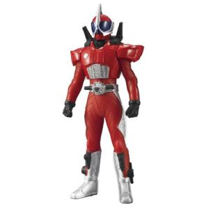 仮面ライダーW(ダブル) ライダーヒーローシリーズW05 仮面ライダーアクセル｜ravi-store