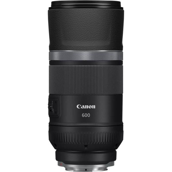 Canon 望遠レンズ RF600mm F11 IS STM フルサイズ対応 RF60011ISST...