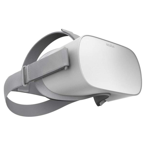 メーカー生産終了Oculus Go (オキュラスゴー) - 64 GB