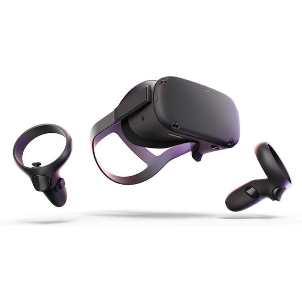 Oculus Quest (オキュラス クエスト) - 64GB