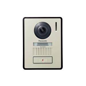パナソニック(Panasonic) カラーカメラ玄関子機 VL-V523L-N｜ravi-store