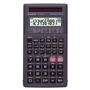 カシオ関数電卓 FX-260A-N｜ravi-store