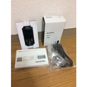 SONY ウォークマン Sシリーズ 16GB ブラック NW-S15/B｜ravi-store