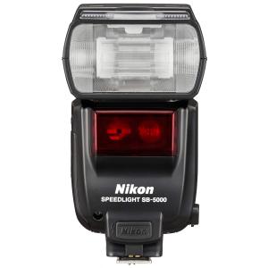 Nikon フラッシュ スピードライト SB-5000｜ravi-store