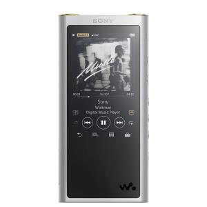 ソニー ウォークマン ZXシリーズ 64GB NW-ZX300 : Bluetooth/microSD/Φ4.4mmバランス接続/ハイレゾ対｜ravi-store