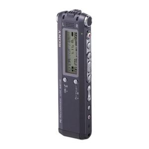 SONY ステレオICレコーダー 1GMB ICD-SX77｜ravi-store