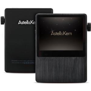 iriver Astell&Kern 192kHz/24bit対応Hi-Fiプレーヤー AK100 32GB ソリッドブラック AK100-｜ravi-store