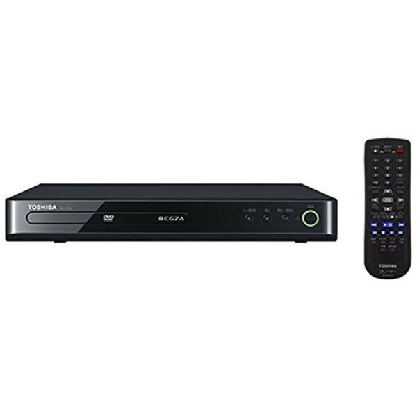 東芝 CPRM対応DVDプレーヤーTOSHIBA REGZA レグザ SD-410J