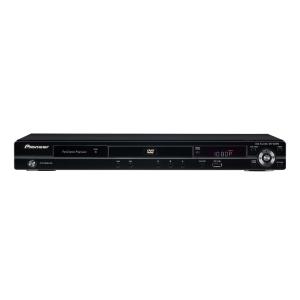 Pioneer DVDプレーヤー DV-420V｜ravi-store