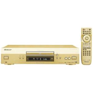 Pioneer DVDプレーヤー DVDオーディオ/SACD対応 DV-S757A｜ravi-store
