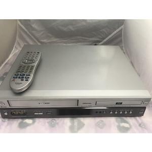 シャープ ビデオ一体型DVDプレーヤー DV-NC700｜ravi-store